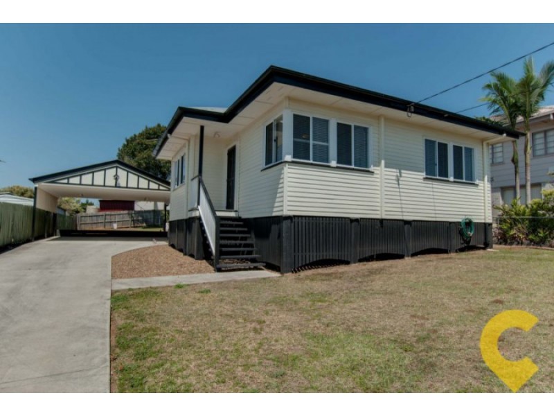 36 Tolmie Street, Zillmere QLD 4034