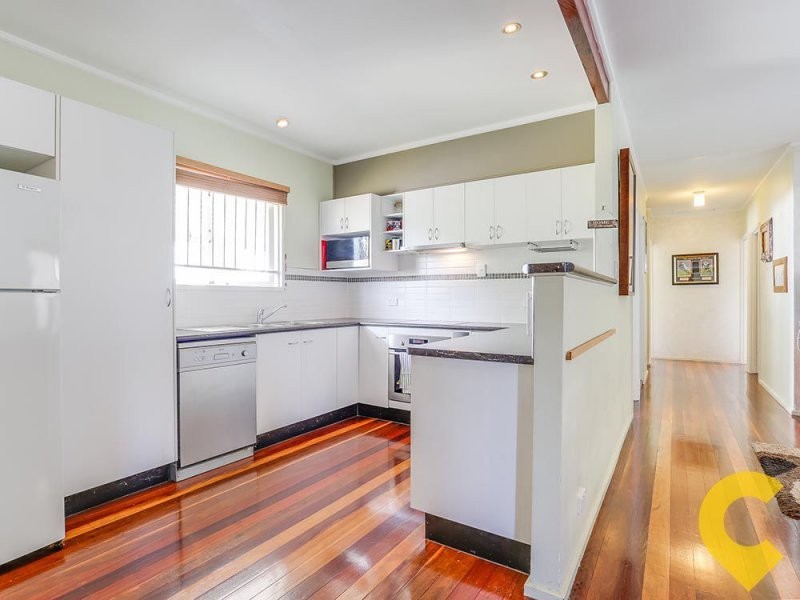 46 Hodgson Street, Zillmere QLD 4034