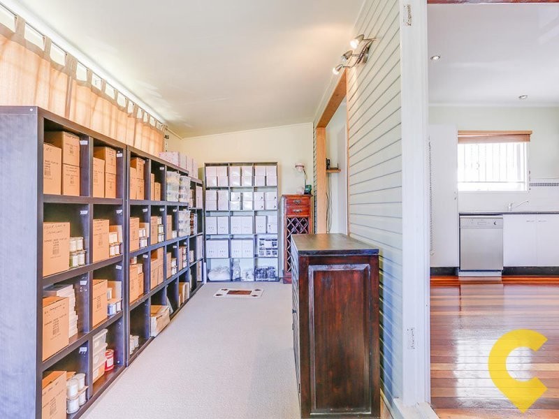 46 Hodgson Street, Zillmere QLD 4034