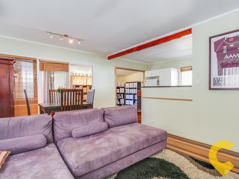 46 Hodgson Street, Zillmere QLD 4034