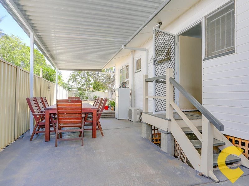 46 Hodgson Street, Zillmere QLD 4034