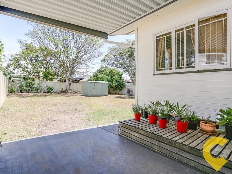 46 Hodgson Street, Zillmere QLD 4034