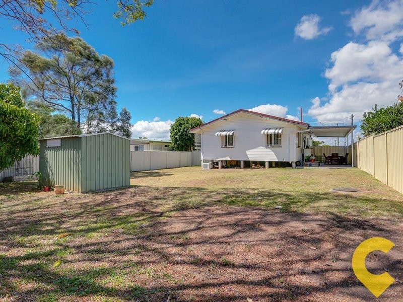 46 Hodgson Street, Zillmere QLD 4034