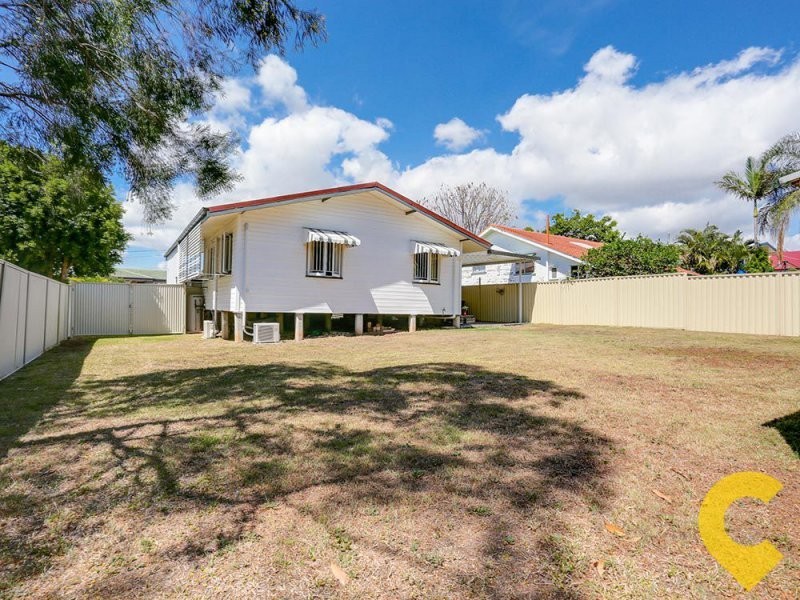 46 Hodgson Street, Zillmere QLD 4034