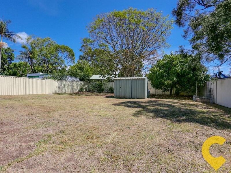 46 Hodgson Street, Zillmere QLD 4034