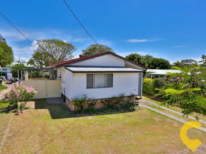 46 Hodgson Street, Zillmere QLD 4034