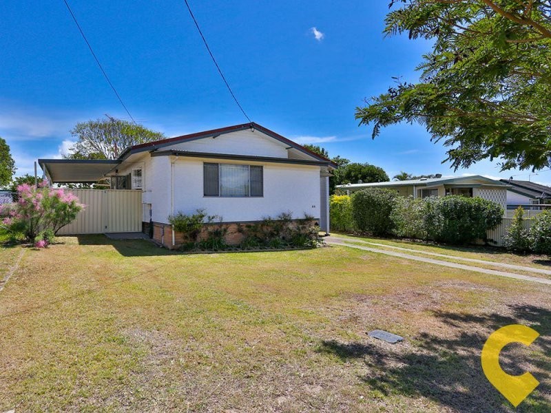 46 Hodgson Street, Zillmere QLD 4034