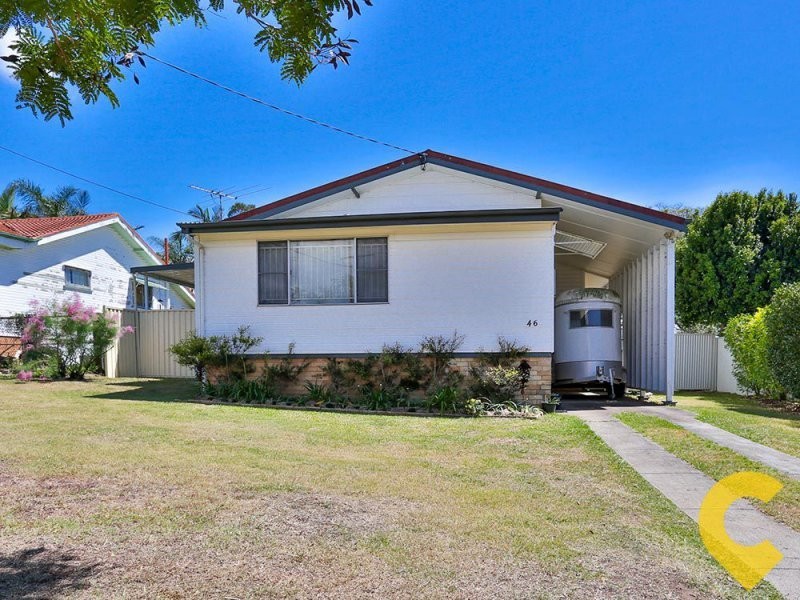 46 Hodgson Street, Zillmere QLD 4034