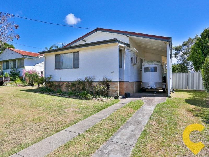 46 Hodgson Street, Zillmere QLD 4034