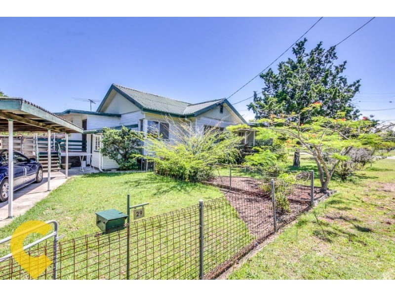 29 Purnell Street, Zillmere QLD 4034