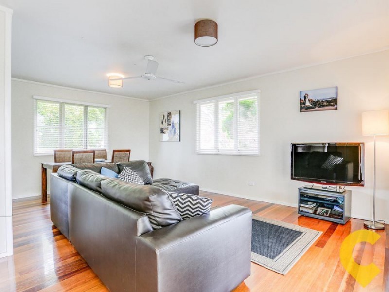 11 Cresfield Street, Zillmere QLD 4034