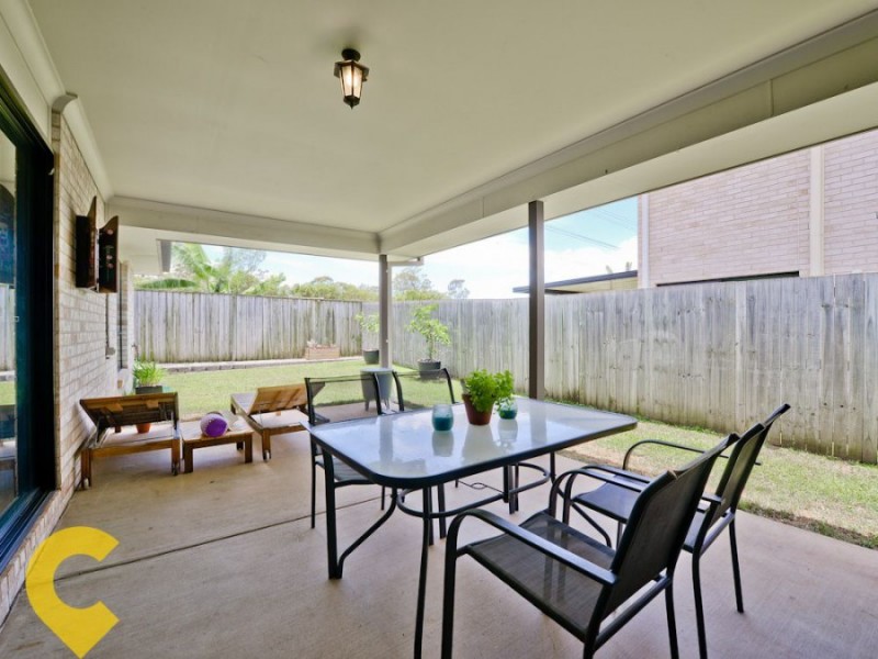 52 Elliot Street, Carseldine QLD 4034