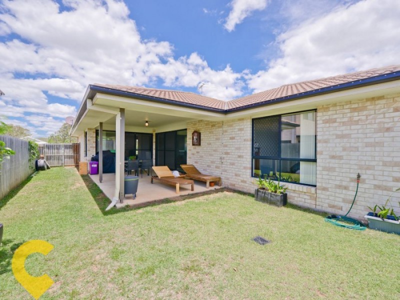 52 Elliot Street, Carseldine QLD 4034