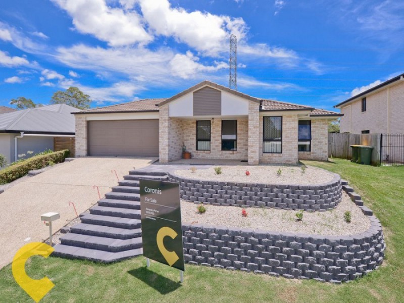52 Elliot Street, Carseldine QLD 4034