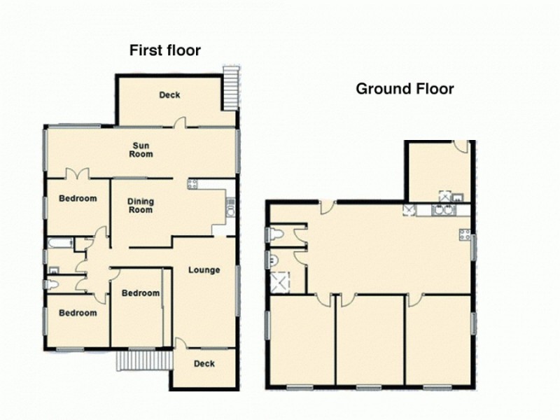 141 Handford Road, Zillmere QLD 4034 Floorplan