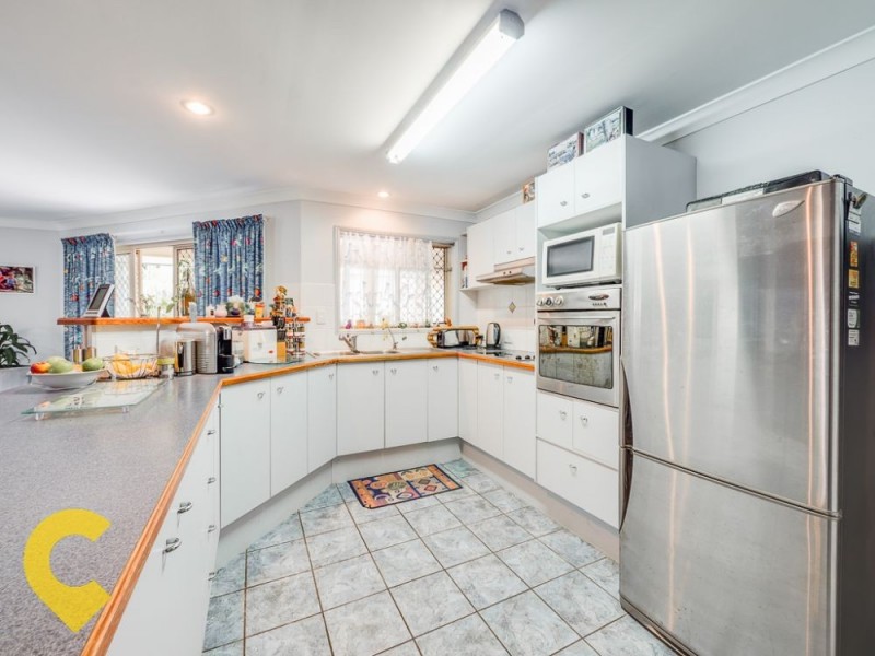 62 Dorville Road, Carseldine QLD 4034