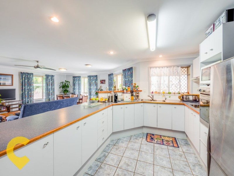 62 Dorville Road, Carseldine QLD 4034