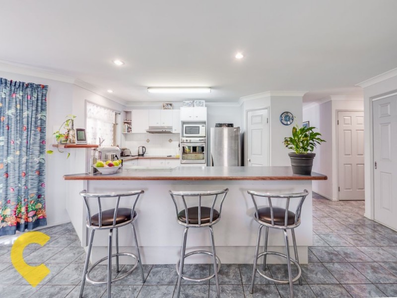 62 Dorville Road, Carseldine QLD 4034