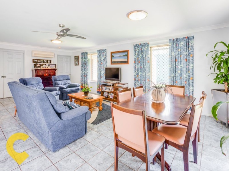 62 Dorville Road, Carseldine QLD 4034