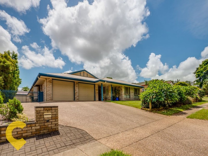 62 Dorville Road, Carseldine QLD 4034