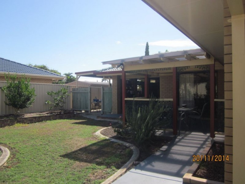 38 Appledore Street, Bracken Ridge QLD 4017