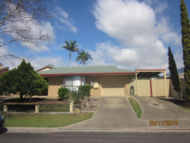38 Appledore Street, Bracken Ridge QLD 4017