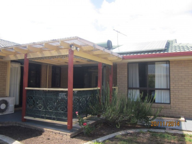 38 Appledore Street, Bracken Ridge QLD 4017