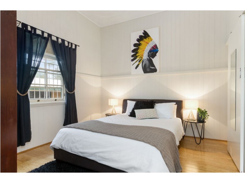 107 Newman Road, Wavell Heights QLD 4012