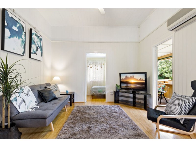 107 Newman Road, Wavell Heights QLD 4012