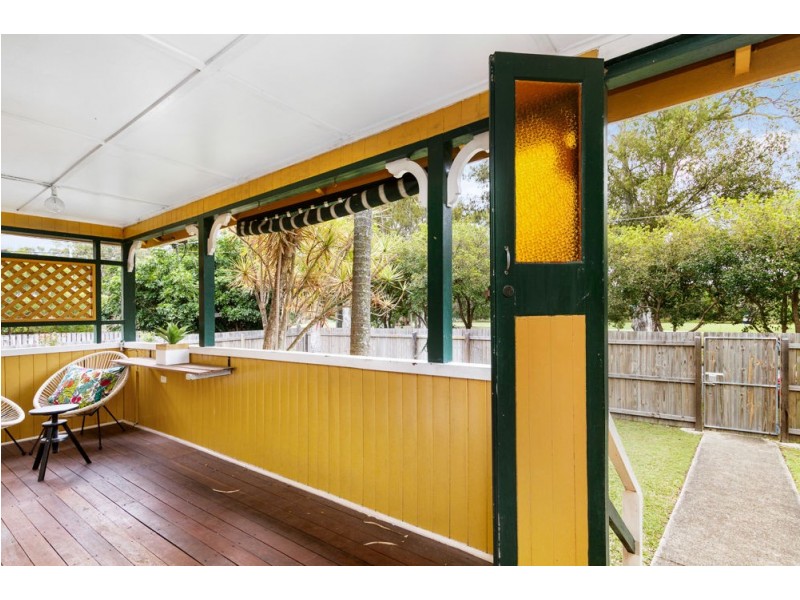 107 Newman Road, Wavell Heights QLD 4012