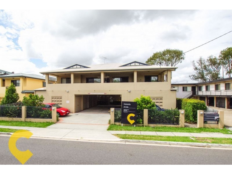 1/346 Zillmere Road, Zillmere QLD 4034