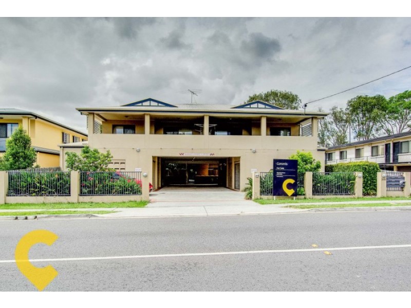 1/346 Zillmere Road, Zillmere QLD 4034