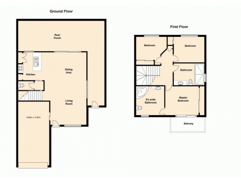 85/36 Heathwood Street, Taigum QLD 4018 Floorplan