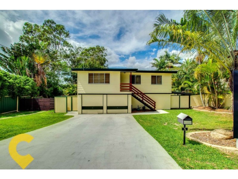 5 Leslie Street, Kallangur QLD 4503