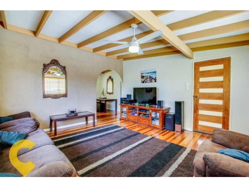 5 Leslie Street, Kallangur QLD 4503