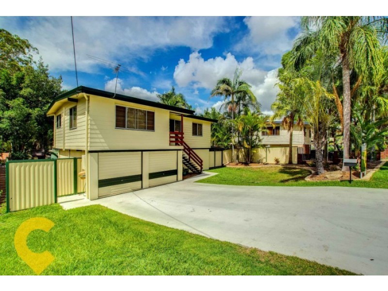 5 Leslie Street, Kallangur QLD 4503