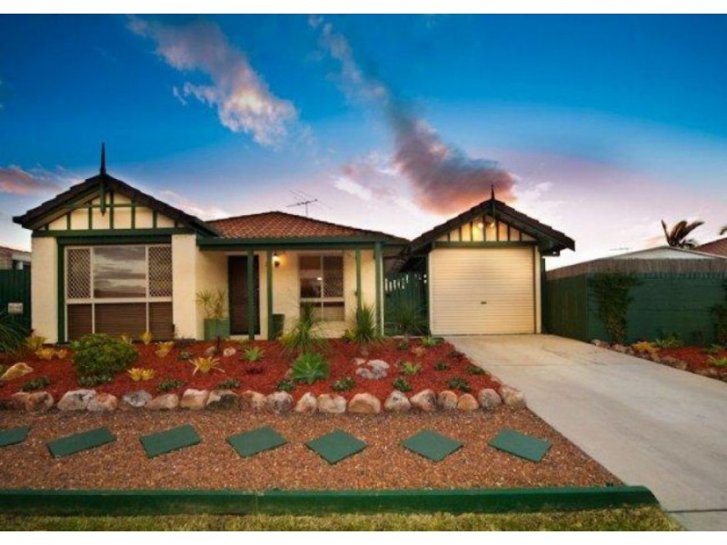 3 Pine Tree Close, Fitzgibbon QLD 4018