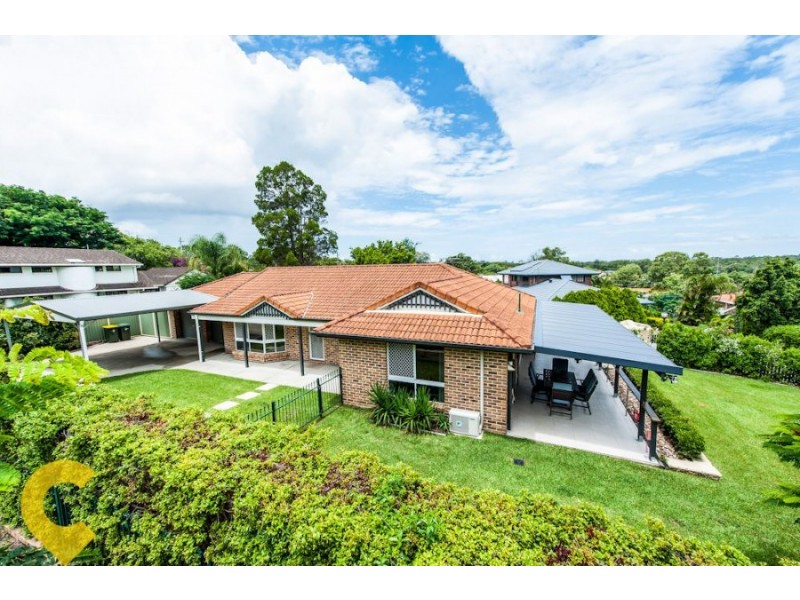 71 Hawbridge Street, Carseldine QLD 4034