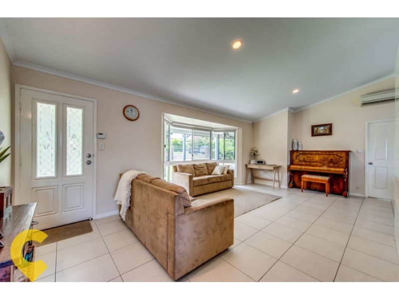 71 Hawbridge Street, Carseldine QLD 4034