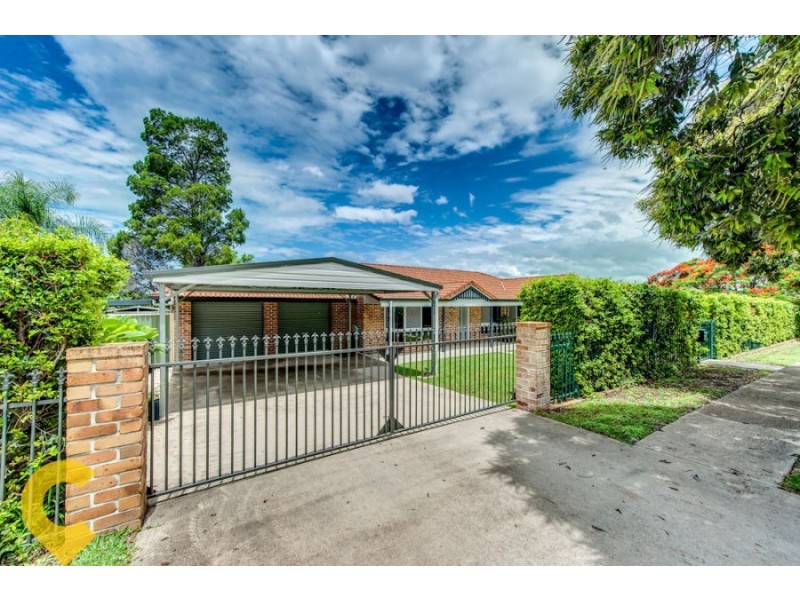 71 Hawbridge Street, Carseldine QLD 4034