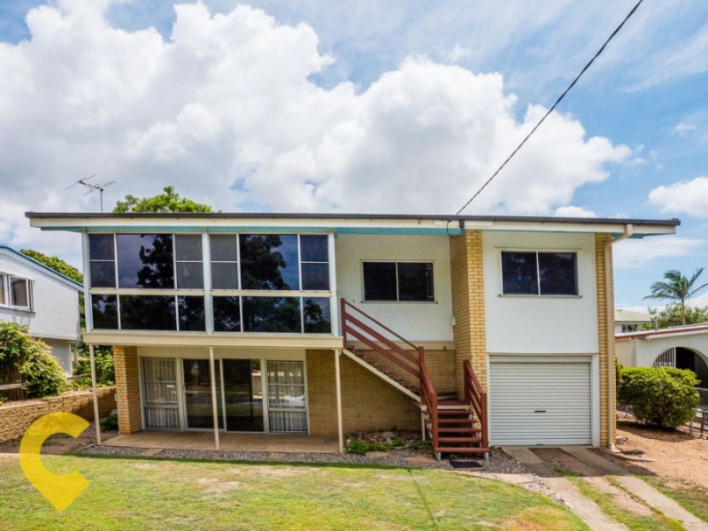 69 Delaware Street, Geebung QLD 4034