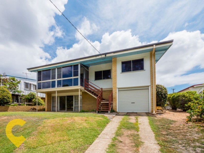 69 Delaware Street, Geebung QLD 4034