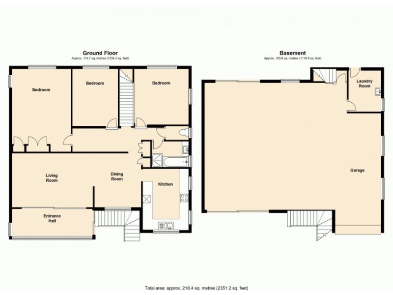 69 Delaware Street, Geebung QLD 4034 Floorplan