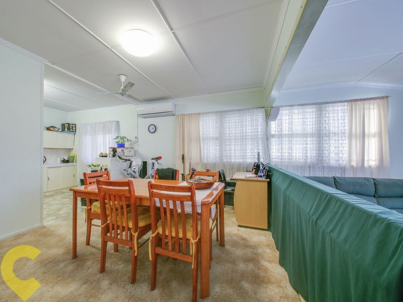 17 Priscilla Street, Zillmere QLD 4034