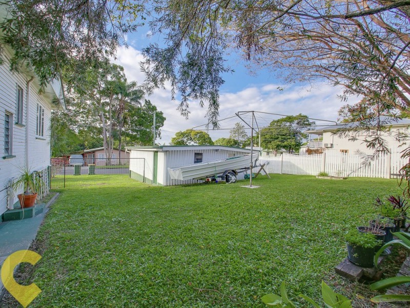 17 Priscilla Street, Zillmere QLD 4034