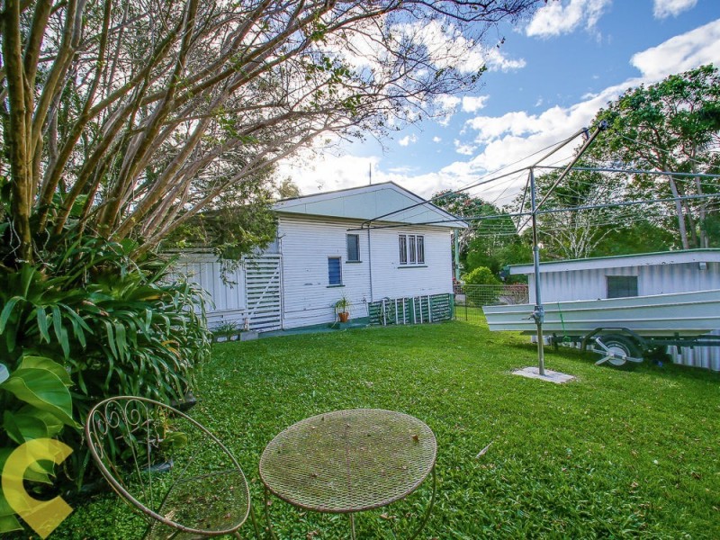 17 Priscilla Street, Zillmere QLD 4034