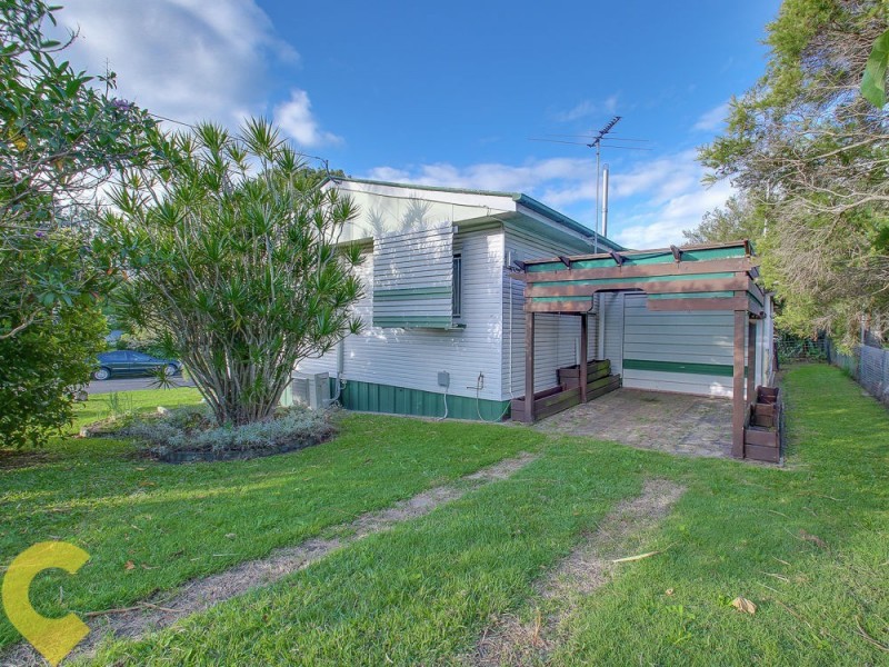 17 Priscilla Street, Zillmere QLD 4034