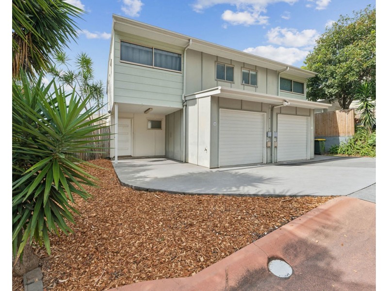 36/21 Lacey Road, Carseldine QLD 4034