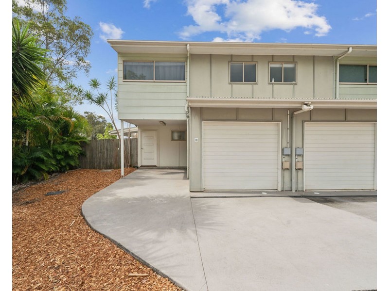 36/21 Lacey Road, Carseldine QLD 4034