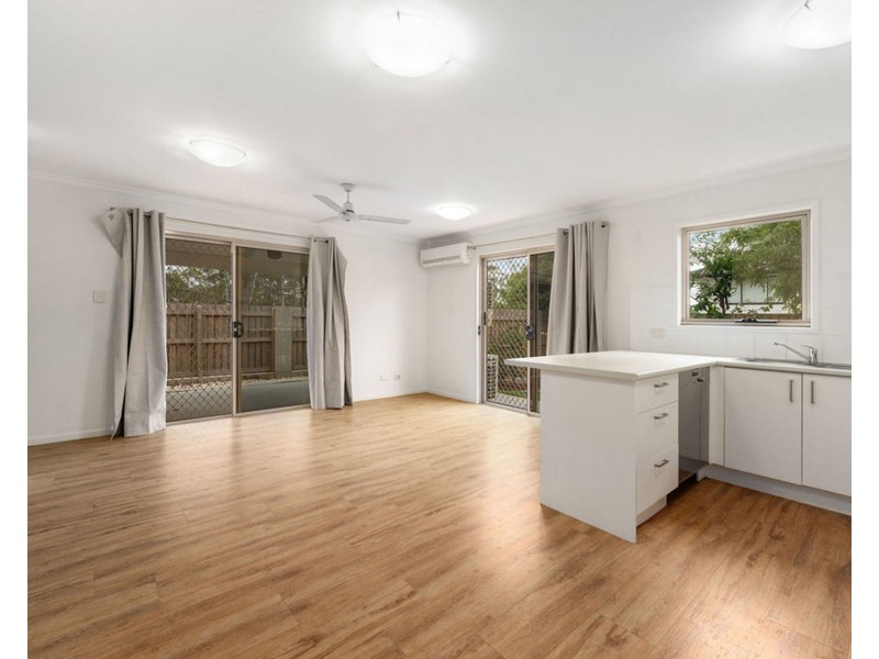 36/21 Lacey Road, Carseldine QLD 4034